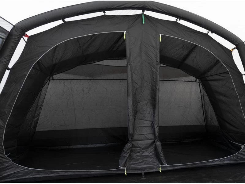 Kampa Opblaasbare Tent Croyde 6 Air 8 Kampa Opblaasbare Tent Croyde 6 Air - Afbeelding 6