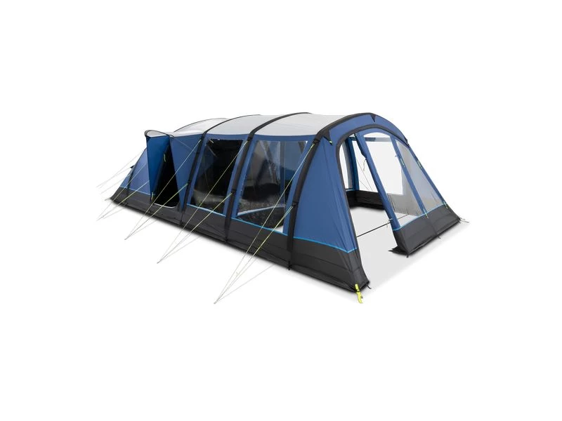 Kampa Opblaasbare Tent Croyde 6 Air 3 Kampa Opblaasbare Tent Croyde 6 Air