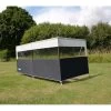 Kampa Windbreak 3 Sections -Goedkope Camping Winkel 22 0 kampa windbreak 3 sections ct720253