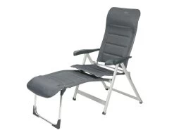 Crespo Voetenbank R-215 Deluxe Donker Grijs Kleur 40 -Goedkope Camping Winkel 22 1 crespo voetenbank r 215 de luxe kleur 40 donker grijs