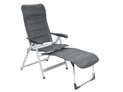 Crespo Voetenbank R-215 Deluxe Donker Grijs Kleur 40 -Goedkope Camping Winkel 22 2 crespo voetenbank r 215 de luxe kleur 40 donker grijs