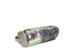 Travellife Chenille Streep Grijs/wit 56x185cm 9 Travellife Chenille Streep Grijs/wit 56x185cm -Goedkope Camping Winkel 22 2 travellife chenille streep grijs wit 56 x 185 cm 3415871