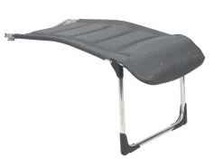 Crespo Voetenbank R-215 Deluxe Donker Grijs Kleur 40 -Goedkope Camping Winkel 22 3 crespo voetenbank r 215 de luxe kleur 40 donker grijs