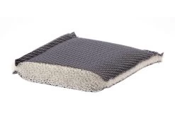 Crespo Voetenbank R-215 Deluxe Donker Grijs Kleur 40 -Goedkope Camping Winkel 22 4 crespo voetenbank r 215 de luxe kleur 40 donker grijs