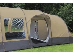 Eurotrail Familie Tent Tampa Katoen-polyester Alu Stokken -Goedkope Camping Winkel 22 4 eurotrail familie tent tampa katoen polyester alu stokken ette0887 2704