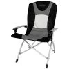 Eurotrail Vouwstoel Lyon Alu Zwart-Grijs 2 Eurotrail Vouwstoel Lyon Alu Zwart-Grijs -Goedkope Camping Winkel 23 0 eurotrail vouwstoel lyon alu zwart grijs etcf0721 0104