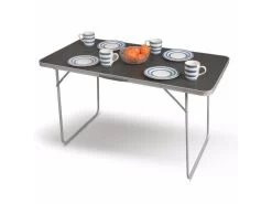 Kampa Kampeertafel Camping Table Large