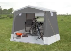 Eurotrail Storage Tent 1 Schuurtent 8 Eurotrail Storage Tent 1 Schuurtent -Goedkope Camping Winkel 23 2 eurotrail storage tent 1 schuurtent ette0066