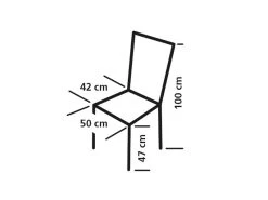 Eurotrail Vouwstoel Lyon Alu Zwart-Grijs 9 Eurotrail Vouwstoel Lyon Alu Zwart-Grijs -Goedkope Camping Winkel 23 3 eurotrail vouwstoel lyon alu zwart grijs etcf0721 0104
