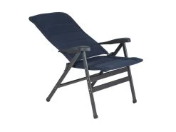 Crespo Kampeer Standen Stoel AP-238 Xl Air-deluxe Donker Blauw Kleur 84 -Goedkope Camping Winkel 23 5 crespo kampeer standen stoel al 238 air deluxe donker blauw kleur 84 1149132