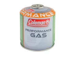 Coleman Gastankje Performance 300 Cartridge