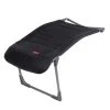 Crespo Voetenbank Rp-215 Air-deluxe Zwart Kleur 80 -Goedkope Camping Winkel 24 0 crespo voetenbank rp 215 air de luxe kleur 80 zwart