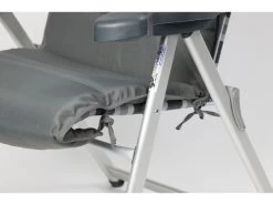 Bo Camp Stoelkussen Luxe Grijs 8 Bo Camp Stoelkussen Luxe Grijs -Goedkope Camping Winkel 24 1 bo camp stoelkussen luxe grijs