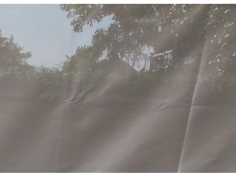 Eurotrail Sunblocker 350 X 140 Cm 5 Eurotrail Sunblocker 350 X 140 Cm - Afbeelding 3