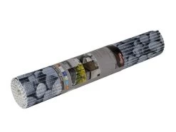 Friedola Antislip Mat Softy-tex Marmorize Metallic -Goedkope Camping Winkel 24 2 friedola antislip mat softy tex marmorize metallic 4274450