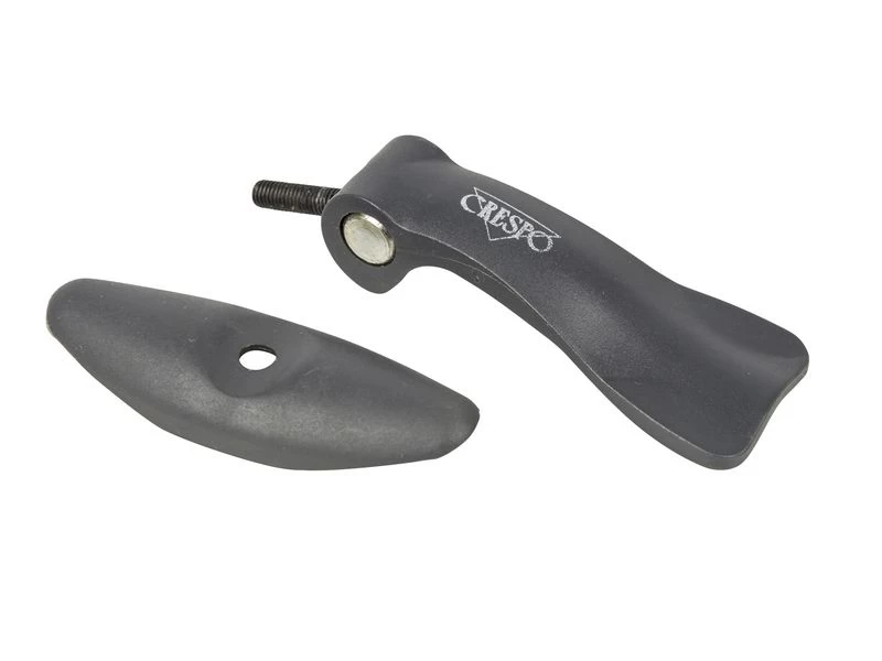 Crespo Stelschroef Met Hendel 4 Stuks 3 Crespo Stelschroef Met Hendel 4 Stuks