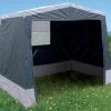 Eurotrail Storage Tent 4 Pvc Schuurtent