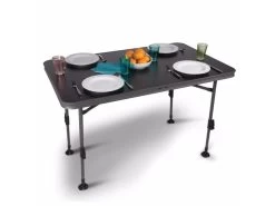 Kampa Dometic Kampeertafel Element Table Large (Charcoal)
