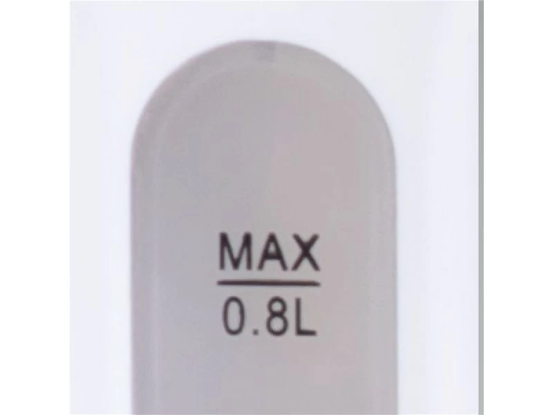 Mestic Waterkoker 0,8L MWC-100 5 Mestic Waterkoker 0,8L MWC-100 - Afbeelding 3