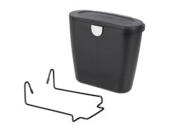 Bo-Camp Vuilnisbakje Auto-caravan 5 Liter Zwart 11 Bo-Camp Vuilnisbakje Auto-caravan 5 Liter Zwart -Goedkope Camping Winkel 25 4 bo camp vuilnisbakje auto caravan 5 liter zwart 5329993