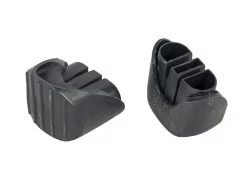 Crespo Onderdop Standenstoel 4 Stuks Antraciet