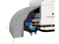 Eurotrail Bike Shelter XL 8 Eurotrail Bike Shelter XL -Goedkope Camping Winkel 26 2 eurotrail bike shelter xl etct0098