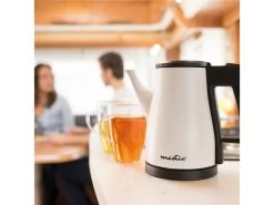 Mestic Waterkoker 0,8L MWC-120 -Goedkope Camping Winkel 26 3 mestic waterkoker 08l mwc 120 1502310