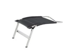 Dukdalf Voetenbank Fortissimo 8800 Antraciet