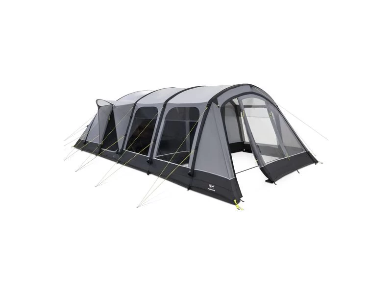 Kampa Opblaasbare Tent Studland 8 Air 3 Kampa Opblaasbare Tent Studland 8 Air