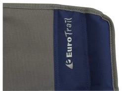 Eurotrail Vouwstoel Bolzano Grijs-Marine -Goedkope Camping Winkel 27 2 eurotrail vouwstoel bolzano grijs marine etcf1081 0205