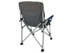 Eurotrail Vouwstoel Bolzano Grijs-Marine -Goedkope Camping Winkel 27 3 eurotrail vouwstoel bolzano grijs marine etcf1081 0205