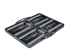 Bo Camp Kampeer-picknicktafel Basic Grijs 10 Bo Camp Kampeer-picknicktafel Basic Grijs -Goedkope Camping Winkel 27 7 bo camp kampeer picknicktafel basic grijs 1404374