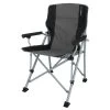 Eurotrail Vouwstoel Bolzano Grijs-Zwart -Goedkope Camping Winkel 28 0 eurotrail vouwstoel bolzano grijs zwart etcf1081 0401