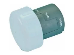 Thetford C500 Dosage Dop Turquoise