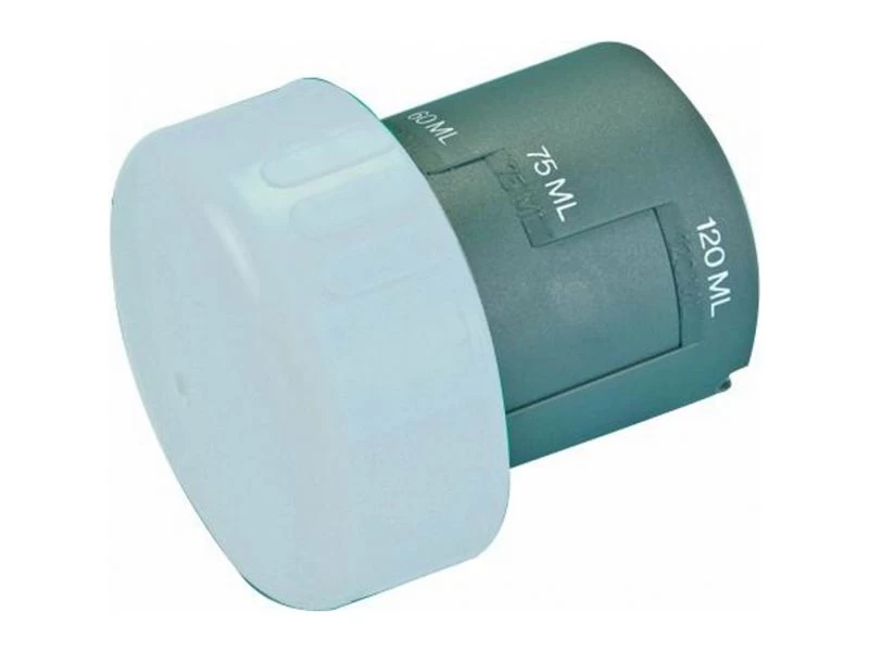 Thetford C500 Dosage Dop Turquoise 3 Thetford C500 Dosage Dop Turquoise