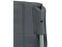 Eurotrail Vouwstoel Bolzano Grijs-Zwart -Goedkope Camping Winkel 28 2 eurotrail vouwstoel bolzano grijs zwart etcf1081 0401