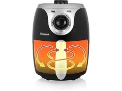 Tristar Mini Crispy Fryer (hete Lucht Friteuse) -Goedkope Camping Winkel 28 2 tristar mini crispy fryer hete lucht friteuse fr 6980 07