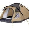 Eurotrail Koepeltent Utah 2 Katoen-polyester -Goedkope Camping Winkel 29 0 eurotrail koepeltent utah 2 btc ette0504