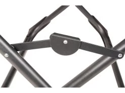 Crespo Voetenbank Ap-231 Air-deluxe Zwart Kleur 80 -Goedkope Camping Winkel 29 3 crespo voetenbank ap 231 air de luxe kleur 80 zwart