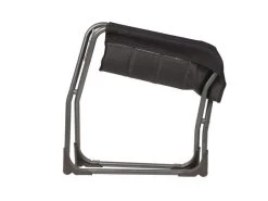 Crespo Voetenbank Ap-231 Air-deluxe Zwart Kleur 80 -Goedkope Camping Winkel 29 4 crespo voetenbank ap 231 air de luxe kleur 80 zwart