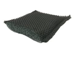 Crespo Voetenbank Ap-231 Air-deluxe Zwart Kleur 80 -Goedkope Camping Winkel 29 5 crespo voetenbank ap 231 air de luxe kleur 80 zwart