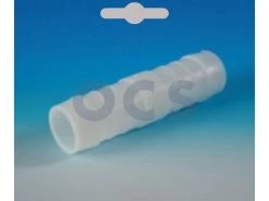 Fjord Outdoor Slangverbinder Recht 12mm à 2 Stuk