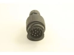 Fjord Outdoor Stekker 13-Polig Bajonetsluiting