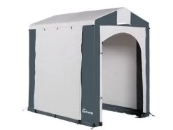 Starcamp Iseo Grey-Line Keukentent