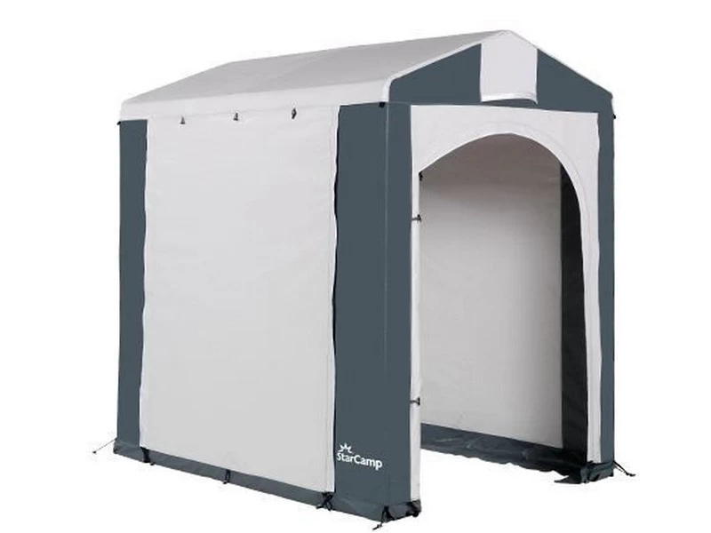 Starcamp Iseo Grey-Line Keukentent 3 Starcamp Iseo Grey-Line Keukentent