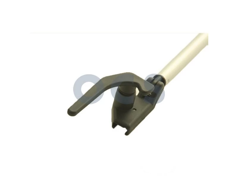 Raamuitzetter Polyfix Buis 30cm Rechts 4 Raamuitzetter Polyfix Buis 30cm Rechts - Afbeelding 2