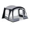 Kampa Dometic Oppompvoortent Pop 365 Air Pro Rapido Club -Goedkope Camping Winkel 3 11 kampa dometic oppompvoortent pop 365 air pro rapido club vrijstaand 9120000023