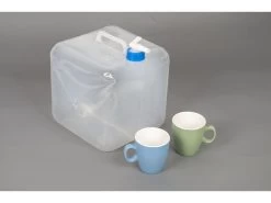 Bo Camp Jerrycan Opvouwbaar 15 Liter -Goedkope Camping Winkel 3 2 bo camp jerrycan opvouwbaar 15 liter6681118