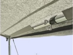 Isabella Luifel Voor Caravanvoortent Atlas -Goedkope Camping Winkel 3 2 isabella luifel voor caravanvoortent atlas zijkant isaatlas