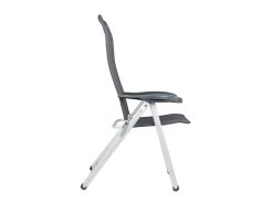 Crespo Kampeer Standen Stoel Al-237 Donker Grijs Kleur 40 -Goedkope Camping Winkel 3 3 crespo kampeerstoel al 237 kleur 40 donker grijs